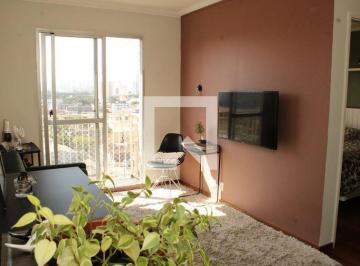 Apartamento · 52m² · 2 Quartos · 1 Vaga · Apartamento à Venda - Cambuci, 2 Quartos,  52 m² - São Paulo