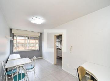 Apartamento · 42m² · 1 Quarto · 1 Vaga · Apartamento à Venda - Jardim Lindóia, 1 Quarto,  42 m² - Porto Alegre