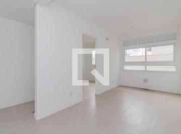 Apartamento · 31m² · 1 Quarto · 1 Vaga · Apartamento à Venda - Cidade Baixa, 1 Quarto, 31 m² - Porto Alegre