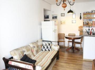 Apartamento · 46m² · 1 Quarto · 1 Vaga · Apartamento à Venda - Campos Elíseos, 1 Quarto, 46 m² - São Paulo