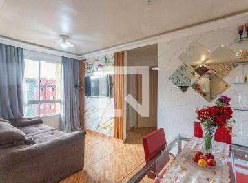 Apartamento · 46m² · 2 Quartos · 1 Vaga · Apartamento à Venda - Vila Nogueira, 2 Quartos,  46 m² - Diadema