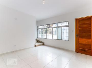 Casa · 111m² · 2 Quartos · 2 Vagas · Casa à Venda - Vila Mazzei, 2 Quartos,  111 m² - São Paulo