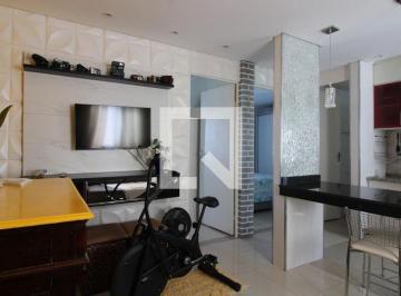 Apartamento · 50m² · 2 Quartos · 1 Vaga · Apartamento à Venda - Cangaíba, 2 Quartos,  50 m² - São Paulo