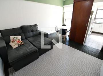 Apartamento · 50m² · 1 Quarto · 1 Vaga · Apartamento à Venda - Cambuí, 1 Quarto,  50 m² - Campinas