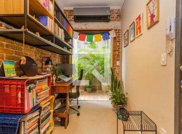 Apartamento · 40m² · 1 Quarto · Apartamento à Venda - Menino Deus, 1 Quarto, 40 m² - Porto Alegre