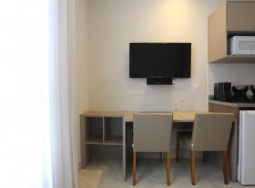 Apartamento · 23m² · 1 Quarto · Apartamento à Venda - Centro, 1 Quarto,  23 m² - São Paulo