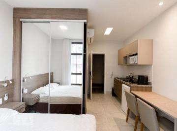 Apartamento · 20m² · 1 Quarto · Apartamento à Venda - Centro, 1 Quarto, 20 m² - São Paulo