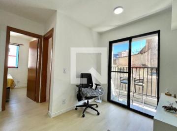 Apartamento · 39m² · 2 Quartos · Apartamento à Venda - Jabaquara, 2 Quartos,  39 m² - São Paulo