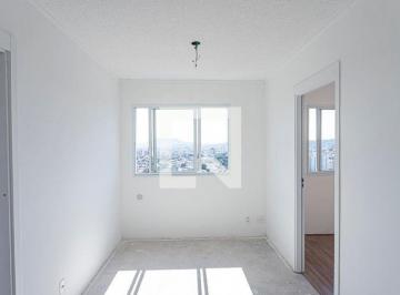 Apartamento · 34m² · 2 Quartos · Apartamento à Venda - Freguesia do Ó, 2 Quartos, 34 m² - São Paulo