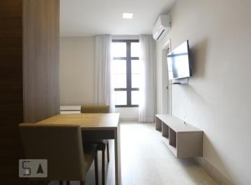 Apartamento · 26m² · 1 Quarto · Apartamento à Venda - Centro, 1 Quarto,  26 m² - São Paulo