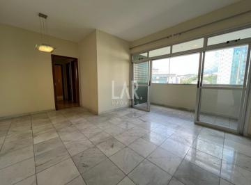 Apartamento · 82m² · 3 Quartos · 3 Vagas · Apartamento à venda, 3 quartos, 1 suíte, 3 vagas, Luxemburgo - Belo Horizonte/MG