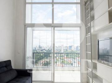 Apartamento · 70m² · 2 Quartos · 1 Vaga · Apartamento Brooklin 2 quartos 2 vagas