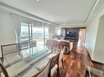 Apartamento · 143m² · 3 Quartos · 2 Vagas · Apartamento para alugar Chácara Santo Antônio 143 mts 3 quartos