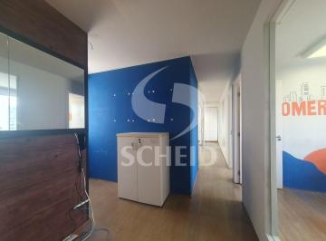Comercial · 76m² · 1 Vaga · CONJUNTO COMERCIAL, 4 SALAS, 2 BANHEIROS, 1 VAGA DE GARAGEM