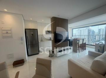 Apartamento · 57m² · 2 Quartos · 1 Vaga · Apartamento à venda no Condomínio Modern Rua Princesa Isabel, com 57m² - 02 quartos