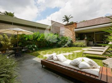 Casa · 400m² · 3 Quartos · 3 Vagas · CASA NO ALTO DA BOA  VISTA,  OTÍMA LOCALIZAÇÃO !