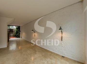 Casa · 110m² · 2 Quartos · 1 Vaga · Casa de Vila à Venda no Brooklin com 110m², 2 suítes e 1 vaga