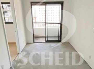 Apartamento · 38m² · 1 Quarto · APARTAMENTO NA VILA NOVA CONCEIÇÃO COM 38M² E 1 QUARTO