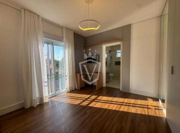 Casa · 563m² · 4 Quartos · 4 Vagas · Casa com 4 suítes no Condomínio Reserva da Serra, Jundiaí-SP