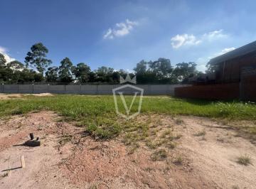 Terreno · 420m² · TERRENO À VENDA - PORTAL DOS LAGOS - JUNDIAÍ - SP