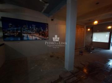 Comercial · 132m² · Imóvel para Restaurante/Bar na Rua Itapura no Tatuapé