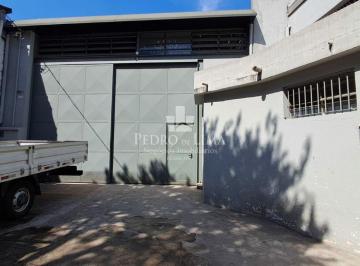 Comercial · 442m² · 2 Vagas · Galpão 442m², com mezanino, 2 banheiros, na Vila Manchester