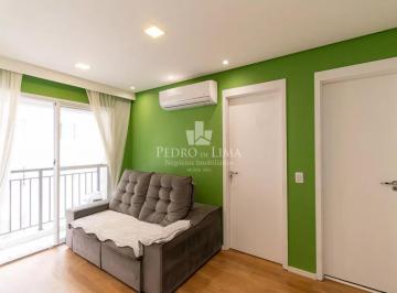 Apartamento · 38m² · 2 Quartos · 1 Vaga · Apartamento com sacada 2 dormitorios, 1 banheiro 1 vaga Condominio Vita Parque