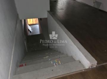 Comercial · 264m² · Salão Comercial/Loja com 2 Pavimentos na rua Itapura no Tatuapé