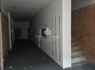 Comercial · 264m² · Salão Comercial/Loja com 2 Pavimentos na rua Itapura no Tatuapé