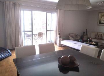 Apartamento · 174m² · 4 Quartos · 3 Vagas · Apartamento de 4 quartos (3 suítes), 3 vagas - Condomínio Residencial Vinhas do Tatuapé - Tatuapé