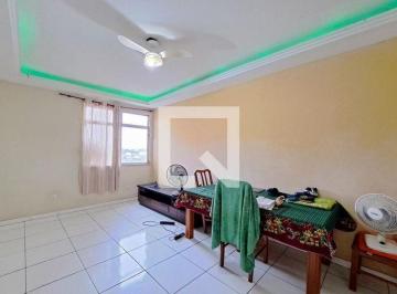 Apartamento · 87m² · 3 Quartos · Apartamento à Venda - Del Castilho, 3 Quartos,  87 m² - Rio de Janeiro
