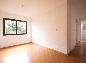 Apartamento · 60m² · 2 Quartos · 1 Vaga · Apartamento à Venda - Jardim Marajoara , 2 Quartos,  60 m² - São Paulo