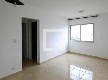 Apartamento · 65m² · 2 Quartos · 1 Vaga · Apartamento à Venda - Vila das Mercês, 2 Quartos,  65 m² - São Paulo