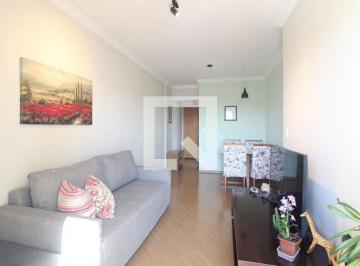Apartamento · 55m² · 2 Quartos · 1 Vaga · Apartamento à Venda - Jardim Marajoara , 2 Quartos,  55 m² - São Paulo