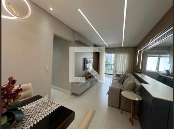 Apartamento · 68m² · 2 Quartos · 1 Vaga · Apartamento à Venda - Jardim Esperança, 2 Quartos,  68 m² - Barueri