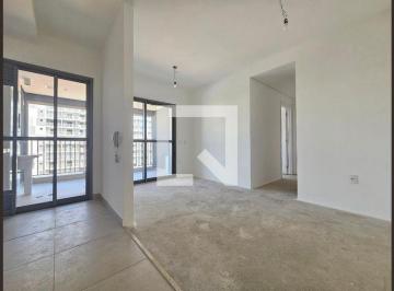 Apartamento · 62m² · 2 Quartos · 1 Vaga · Apartamento à Venda - Santo Amaro , 2 Quartos,  62 m² - São Paulo