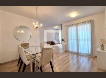 Apartamento · 70m² · 2 Quartos · 1 Vaga · Apartamento à Venda - Barra Funda, 2 Quartos, 70 m² - São Paulo