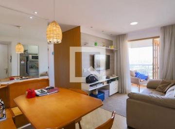 Apartamento · 55m² · 2 Quartos · 1 Vaga · Apartamento à Venda - Brás, 2 Quartos,  55 m² - São Paulo