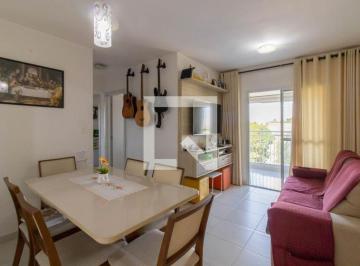 Apartamento · 72m² · 3 Quartos · 1 Vaga · Apartamento à Venda - Macedo, 3 Quartos,  72 m² - Guarulhos