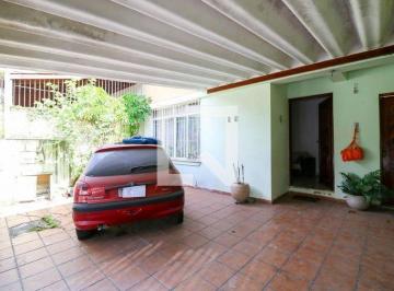 Casa · 176m² · 4 Quartos · 3 Vagas · Casa à Venda - Vila Mascote, 4 Quartos,  176 m² - São Paulo