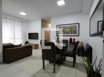 Apartamento · 67m² · 3 Quartos · 1 Vaga · Apartamento à Venda - Jacarepaguá, 3 Quartos,  67 m² - Rio de Janeiro