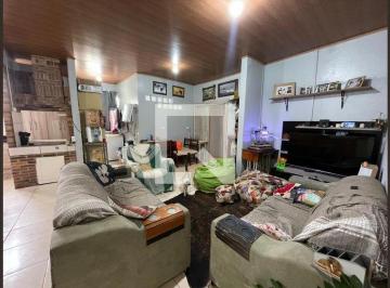 Casa · 214m² · 3 Quartos · 4 Vagas · Casa à Venda - São Borja, 3 Quartos,  214 m² - São Leopoldo