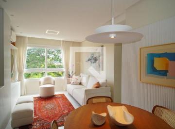 Apartamento · 71m² · 3 Quartos · 2 Vagas · Apartamento à Venda - Jardim Salso , 3 Quartos,  71 m² - Porto Alegre