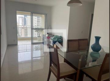 Apartamento · 84m² · 3 Quartos · 2 Vagas · Apartamento à Venda - Nova Petrópolis, 3 Quartos, 84 m² - São Bernardo do Campo