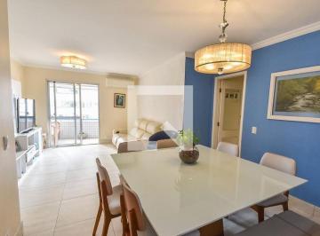 Apartamento · 86m² · 2 Quartos · 2 Vagas · Apartamento à Venda - Cambuci, 2 Quartos, 86 m² - São Paulo