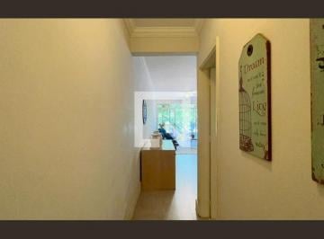 Apartamento · 95m² · 2 Quartos · Apartamento à Venda - Jardim Paulista, 2 Quartos,  95 m² - São Paulo