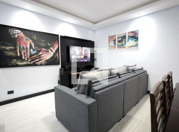 Apartamento · 120m² · 3 Quartos · 1 Vaga · Apartamento à Venda - Vila Assunção, 3 Quartos,  120 m² - Santo André