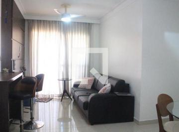 Apartamento · 67m² · 2 Quartos · 2 Vagas · Apartamento à Venda - Santo Antônio, 2 Quartos,  67 m² - São Caetano do Sul