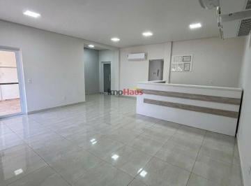 Comercial · PRÉDIO COMERCIAL COM ÓTIMA LOCALIZAÇÃO DISPONÍVEL PARA VENDA E LOCAÇÃO