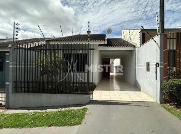 Casa · 3 Quartos · 2 Vagas ·
CASA COM 1 SUÍTE E 2 QUARTOS NO JARDIM PARIS III EM MARINGÁ - PR